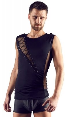 Koszulka Punk XL