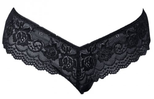 Figi damskie L