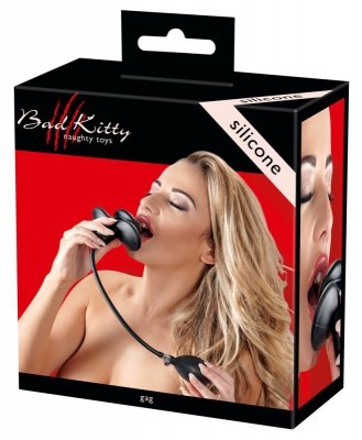 Knebel Motyl
