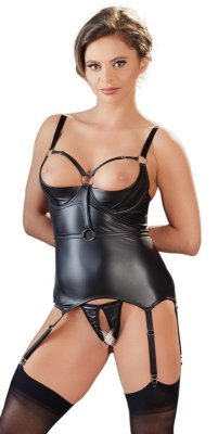 Gorset Bondage XL