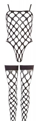 Body Zestaw S-L