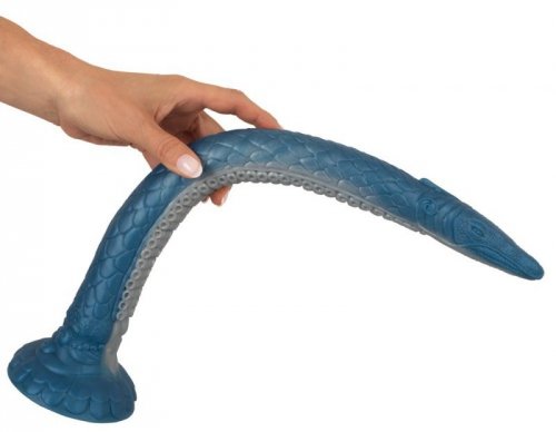 Super Long Monster Dildo
