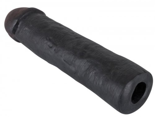 Nakładka Big Black czarna
