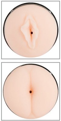 Podwójny masturbator