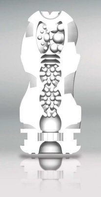 Masturbator Tenga Reusable Vacuum CUP ULTRA