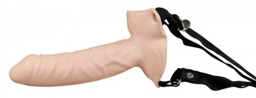 Strap-on -  Bull Power