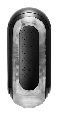Masturbator Tenga Flip Zero czarny
