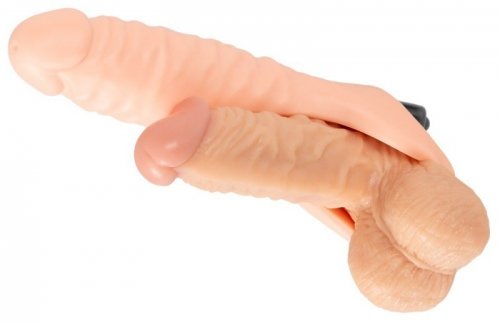 Realistixxx Double Fucker
