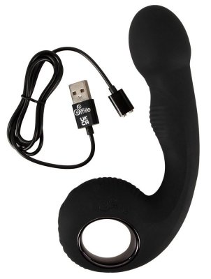 Black Velvets G&P-Spot Vibrato