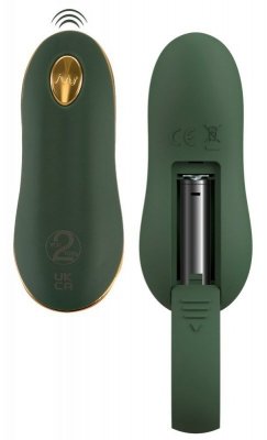 Luxurious Love Egg RC