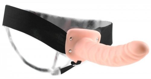 Strap-on Fetish Fantasy Series