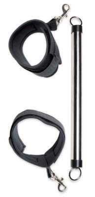 Fetish Fantasy Series Spreader Bar