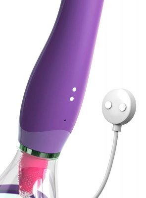 Wibrator her ultimate pleasure