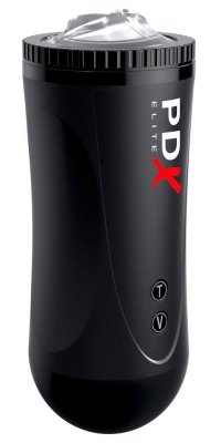PDX Elite Moto Stroker