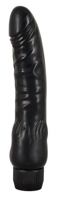 Wibrator Black Hammer