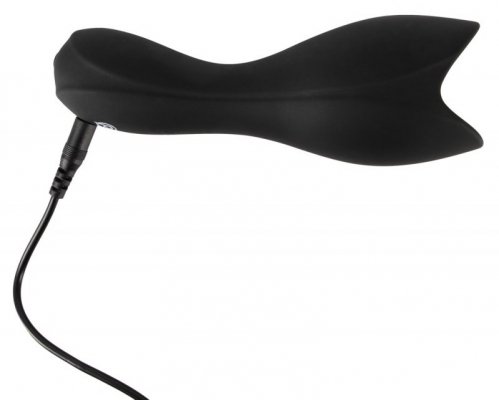 Masturbator z 3 dilatorami Rebel