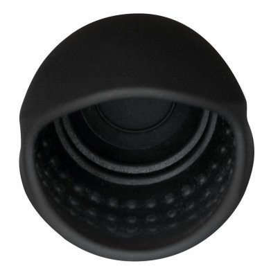 Masturbator z 3 dilatorami Rebel