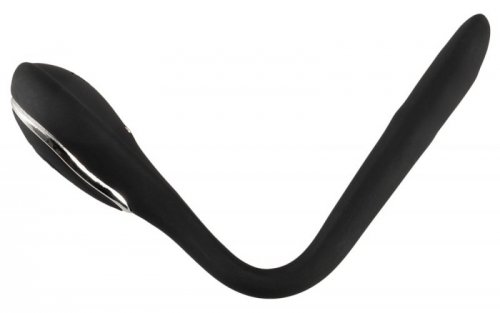 Dilator z wibracjami PenisPlug