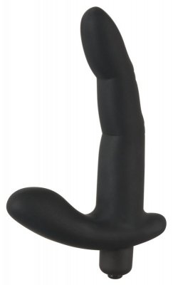 Masażer prostaty Naughty Finger Rebel