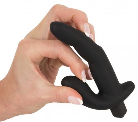 Masażer prostaty Naughty Finger Rebel