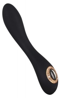 Wibrator do punktu G 19,7 cm Cleopatra