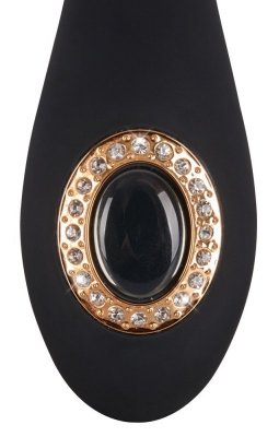 Wibrator do punktu G 19,7 cm Cleopatra