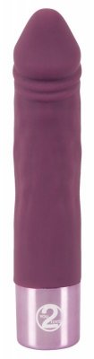 Wibrator 14,3cm Elite Elegant