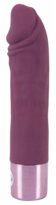 Wibrator 14,3cm Elite Elegant
