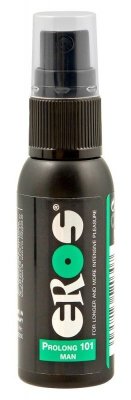 Spray opóźniający Prolong 101 30 ml Eros