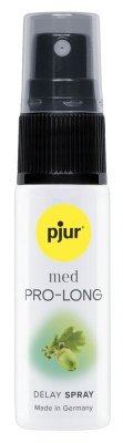 Spray opóźniający dla meżczyzn med Pro-Long 20 ml Pjur