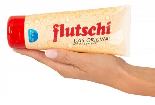Flutschi - Original 200ml