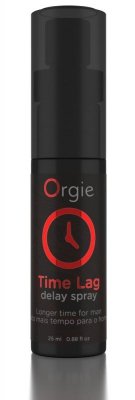 Żel opóźniający Xtra Time 25ml Orgie