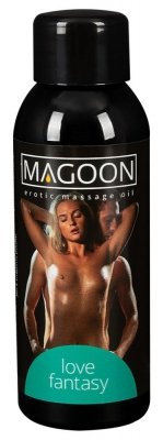 ZESTAW OLEJKÓW ZAPACHOWYCH DO MASAŻU EROTYCZNEGO 6 X 50 ML
