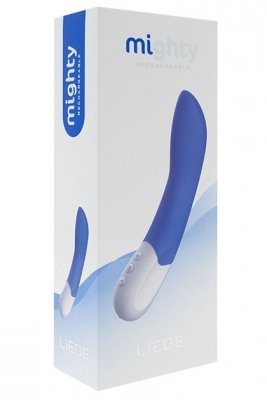 LIEBE MIGHTY SKY BLUE