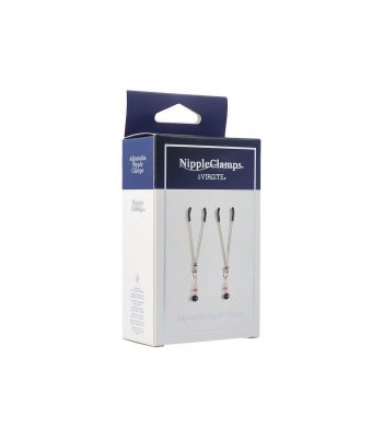 NIPPLE CLAMPS MOD. 16