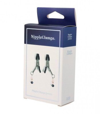 NIPPLE CLAMPS MOD. 24