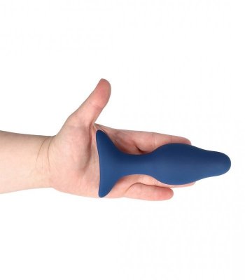 A5 REMOTE CONTROLLED ANAL PLUG