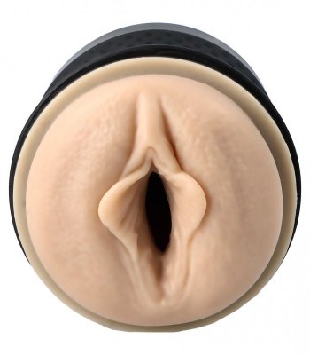 STROKER M4 VAGINA SILEXPAN