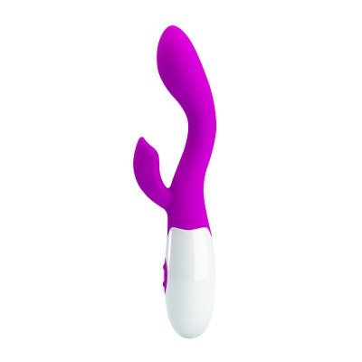 Wibrator Brighty 20cm Pretty Love