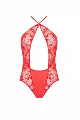 Anthea teddy