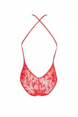 Anthea teddy