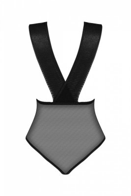 Veronica teddy black