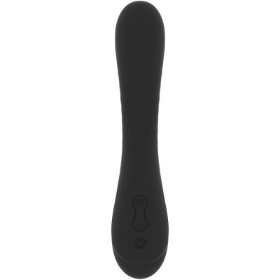 RITHUAL - KRIYA STIMULAODR RECHARGEABLE G-POINT BLACK
