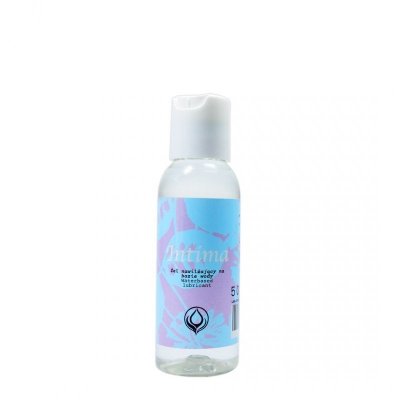 Intima nawilżający na bazie wody - 50 ml