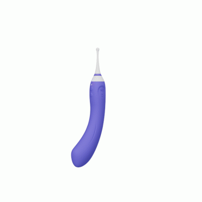 Lovense Hyphy Double Vibrator
