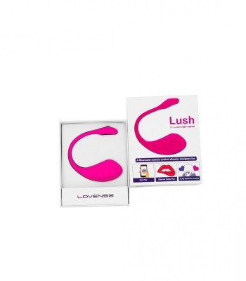 Lovense Lush 2
