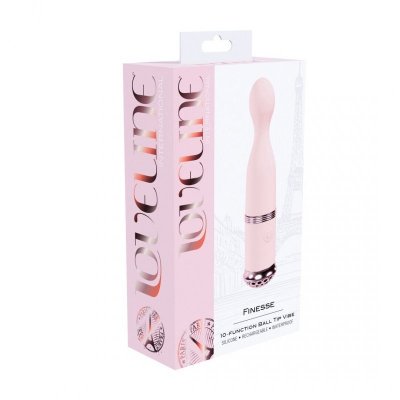 Finesse - Ball Tip Vibe - Pink