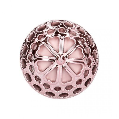 Velour - Mini-Wand - Pink