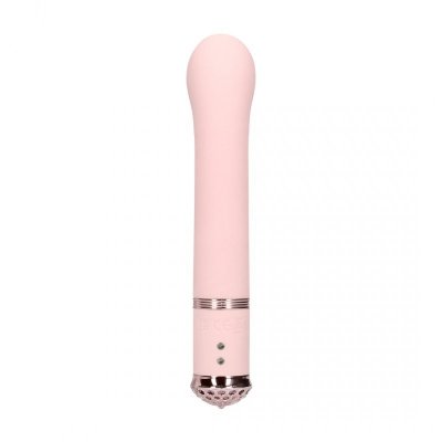 Belle - Rabbit Vibe - Pink