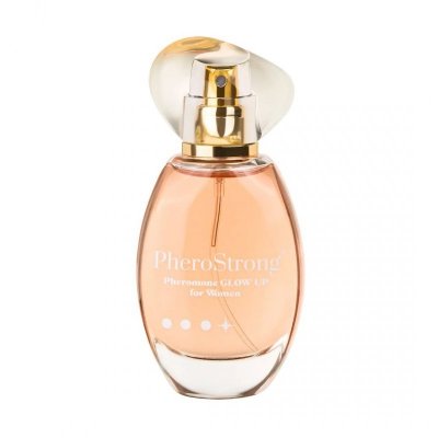 PheroStrong Pheromone Glow up for Women 50 ml